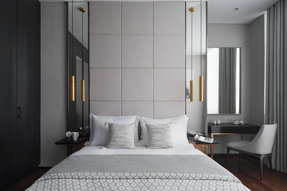 Junior Bedroom